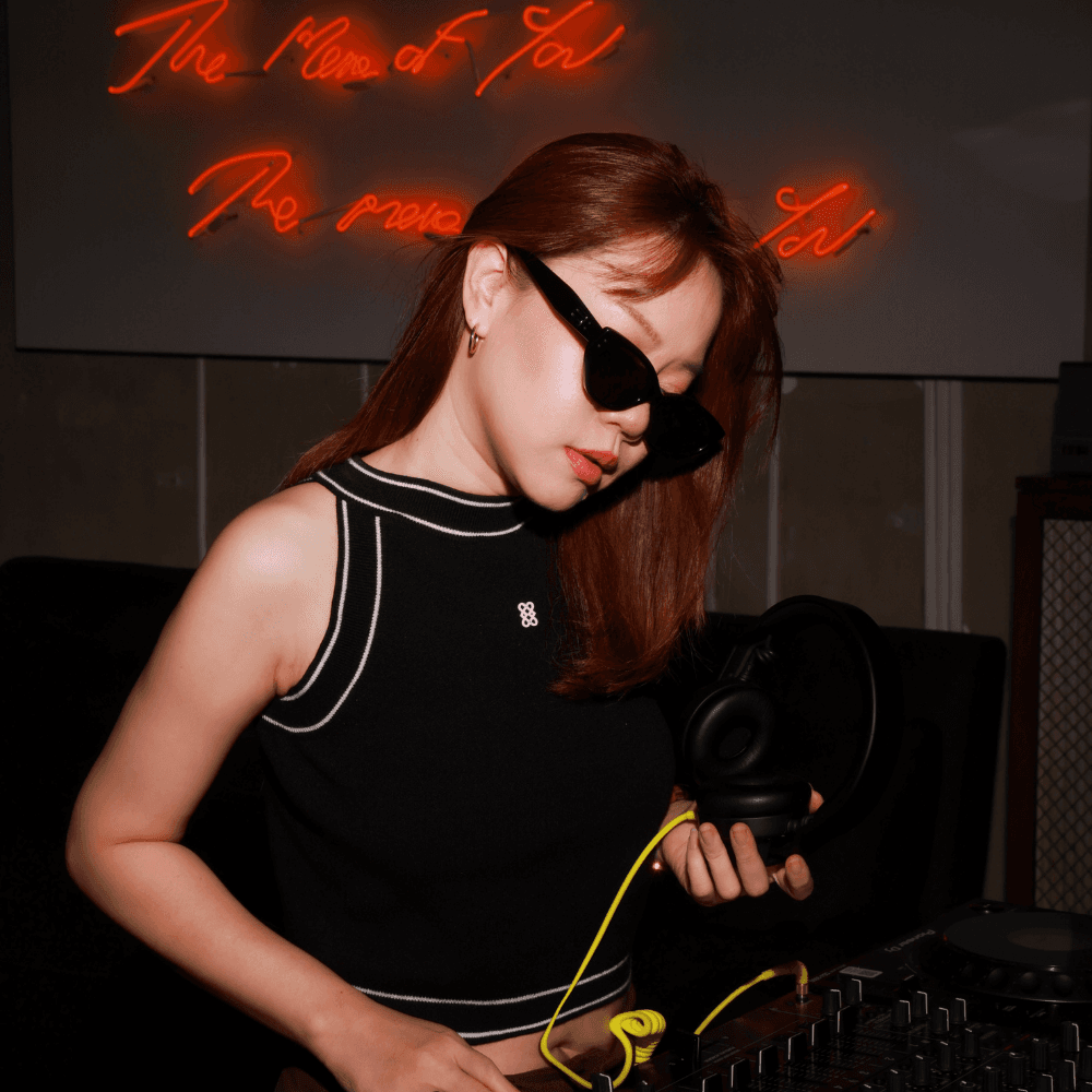 DJ Enjoy